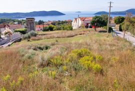 Atraktivno građevinsko zemljište 620 m2 s pogledom na more i otoke | Dozvola za izgradnju vile s bazenom | Dubrovnik, Orašac, Dubrovnik - Okolica, Land