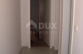 OTOK KRK, MALINSKA - Apartman 76 m2 u prizemlju sa okućnicom 245 m2, Malinska-Dubašnica, Flat