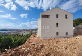 Cres - Stan trosobni s dnevnim boravkom, Cres, Apartamento