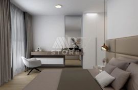 Medulin - Stan B2, 137m2, 3 sobe, terasa 37m2, Medulin, Appartement