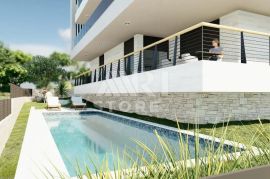 Medulin - Stan B1, 149m2, 3 sobe, terasa 35m2, Medulin, Apartamento