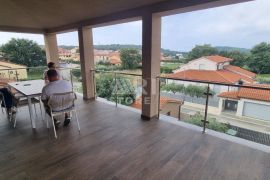 Medulin,Volme - Apartman sa velikom terasom i pogledom na more, Medulin, Διαμέρισμα
