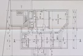 Banjole - Stan 92m2, 3 sobe, 2.kat. zajednički bazen, Medulin, Διαμέρισμα