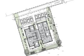 Banjole, Volme - Stan AM6, 2 sobe, 63m2, Medulin, Flat