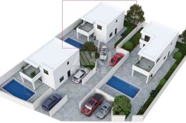 Vodnjan - Moderna kuća sa bazenom, Vodnjan, Kuća