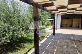 Vodnjan - Kuća sa bazenom (49m2), 810 m2 okućnica, garaža, Vodnjan, House