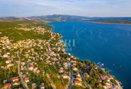 Maslenica, vila s bazenom, 600m od mora, Jasenice, Famiglia