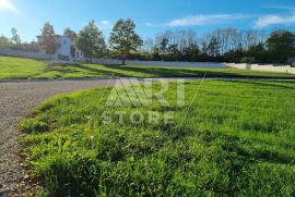 Barban - Građevinsko zemljište 1000 m2 i 2200 poljoprivrednog zemljišta, Barban, Terreno