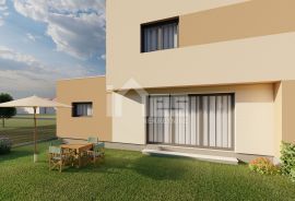 Duplex kuća u izgradnji NOVOGRADNJA -BRDOVEC -S2, Brdovec, بيت