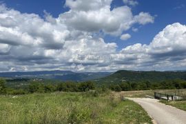 BUZET - PREKRASNA NOVOGRADNJA, Buzet, Famiglia