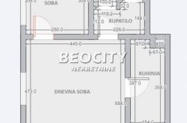 Čukarica, Filmski grad, Arčibalda Rajsa, 2.0, 45m2, Čukarica, Appartment