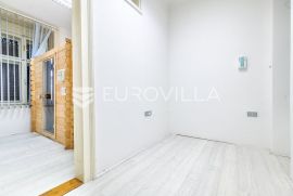 Zagreb, Križanićeva, poslovni prostor 200 m2 u visokom prizemlju, Zagreb, Propriedade comercial