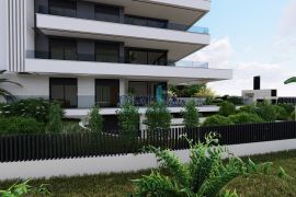 Rijeka-Trsat luksuzni stan u vrhunskoj novogradnji 3S+DB, 1.kat, 138.98 m2, Rijeka, Appartment