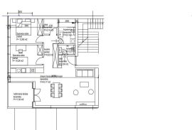 Stan Stan u izgradnji S2/1, KANFANAR, Kanfanar, Wohnung