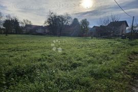 Građevinsko zemljište u Žigrovcu, Sveti Ilija, Land