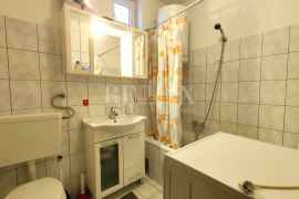 CRIKVENICA - Dvosoban stan sa velikom terasom, Crikvenica, Apartamento