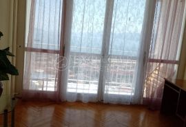 Rijeka, Rastočine, 3s+db 86 m2 sa balkonom i pogledom na more, Rijeka, شقة
