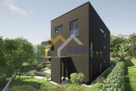 Luksuzna novogradnja na Gornjem Bukovcu - 64.32m2, Maksimir, Appartamento