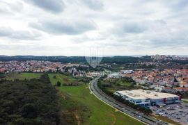 Pula, građevinsko zemljište na odličnoj lokaciji!, Pula, Земля