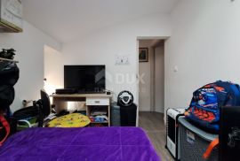 OPATIJA, LOVRAN  - stan u staroj gradskoj jezgri, Lovran, Appartment