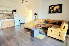 GORNJI ZAMET, etaža kuće, lijepi 4-sobni stan, Rijeka, Appartamento