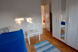 GORNJI ZAMET, etaža kuće, lijepi 4-sobni stan, Rijeka, Apartamento