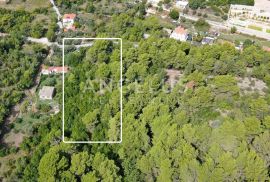 Šipan, Suđurađ - građevinsko zemljište 300 m - 2300 m2, Dubrovnik - Okolica, Arazi
