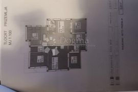 PREKRASAN APARTMAN BLIZU MORA, ROVANJSKA, Jasenice, Διαμέρισμα