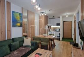 Opremljen Apartman Snježna Dolina Jahorina 38m², Pale, Διαμέρισμα