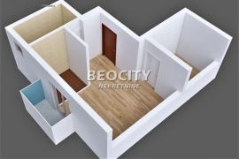 Rakovica, Kneževac, Prvoboraca, 1.5, 36m2, Rakovica, Apartamento