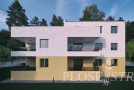 NOVOGRADNJA; POREČ OKOLICA; STAN NA PRODAJU!, Poreč, Apartamento