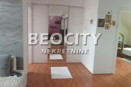 Novi Sad, Telep, Heroja Pinkija, 3.5, 58m2, Novi Sad - grad, Appartement