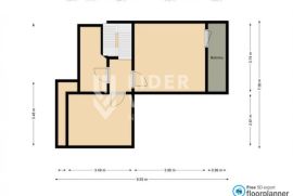 Duplex na top lokaciji ID#113778, Zvezdara, Appartement