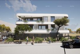 Stan Prodaja stanova u novom projektu, Umag, Umag, Διαμέρισμα