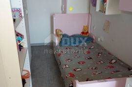 OTOK KRK, OMIŠALJ, kompletno uređen trosobni stan, Omišalj, Wohnung