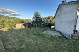 NOVI VINODOLSKI, ZALEĐE, kuća s velikim potencijalom, PRILIKA, Novi Vinodolski, House