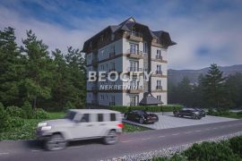 Zlatibor, 25. maj, Herceg Novog, 1.5, 36m2, Čajetina, Apartamento