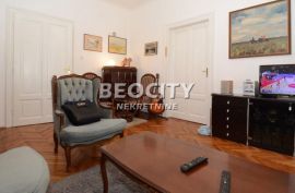 Stari grad, Skupština, Vlajkovićeva, 4.5, 110m2, Stari Grad, Appartement