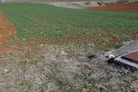 Pazin, građevinsko zemljište 10765m2 poslovne namjene, Pazin, Zemljište