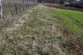 Pazin, građevinsko zemljište 10765m2 poslovne namjene, Pazin, Zemljište