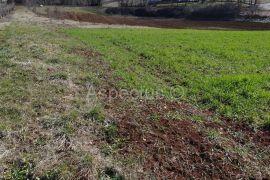 Pazin, građevinsko zemljište 10765m2 poslovne namjene, Pazin, Zemljište