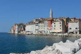 Poslovna zgrada 1260,41 m2, Rovinj, Rovinj, Propriedade comercial