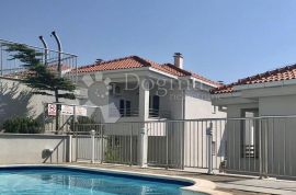 CRIKVENICA APARTMAN 106m2 SA POGLEDOM NA MORE, Crikvenica, شقة