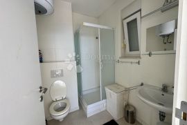 Penthouse sa panormaskim pogledom i bazenom Crikvenica, Crikvenica, Appartamento