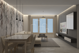 Nova Grbavica Penthouse sa velikom terasom A-3 prodaja, Novo Sarajevo, Appartamento