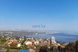 Opatija blizina centra luksuzni stanovi 3.kat, 4S+DB, 198.45 m2, Opatija, Appartamento