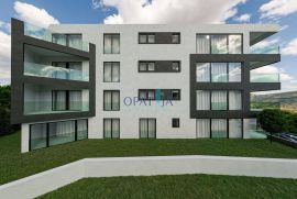 Opatija blizina centra luksuzni stan 1.kat, 2S+DB, 102.16 m2, Opatija, Flat