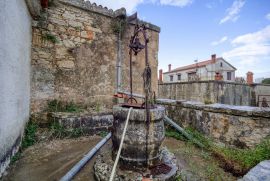 Kuća za renovaciju u Istri, Pavićini, Marčana, Famiglia