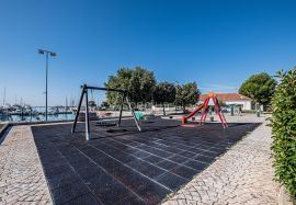 Luksuzan i komforan stan nadomak plaže, Umag, Umag, Wohnung