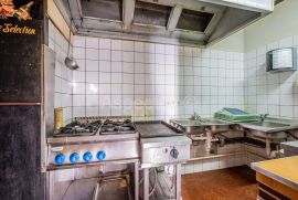 Ugostiteljski prostor,pizzeria-restoran,Pula, Stoja, Pula, Коммерческая недвижимость